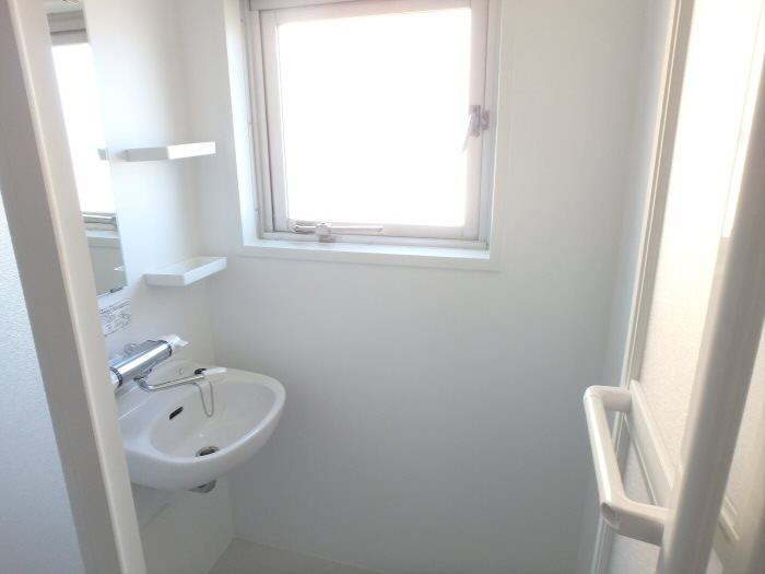 パティオアゼリー 風呂画像