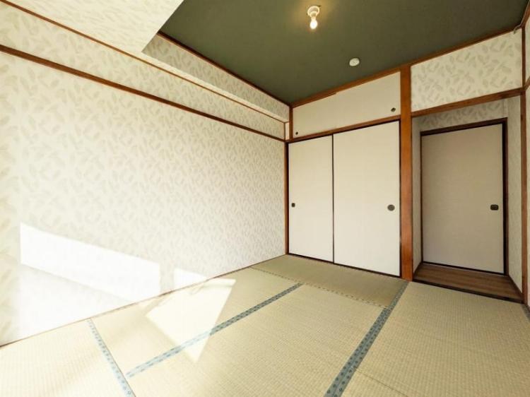 富士深大寺マンション その他2