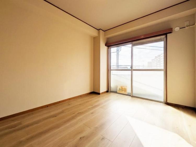 富士深大寺マンション その他4