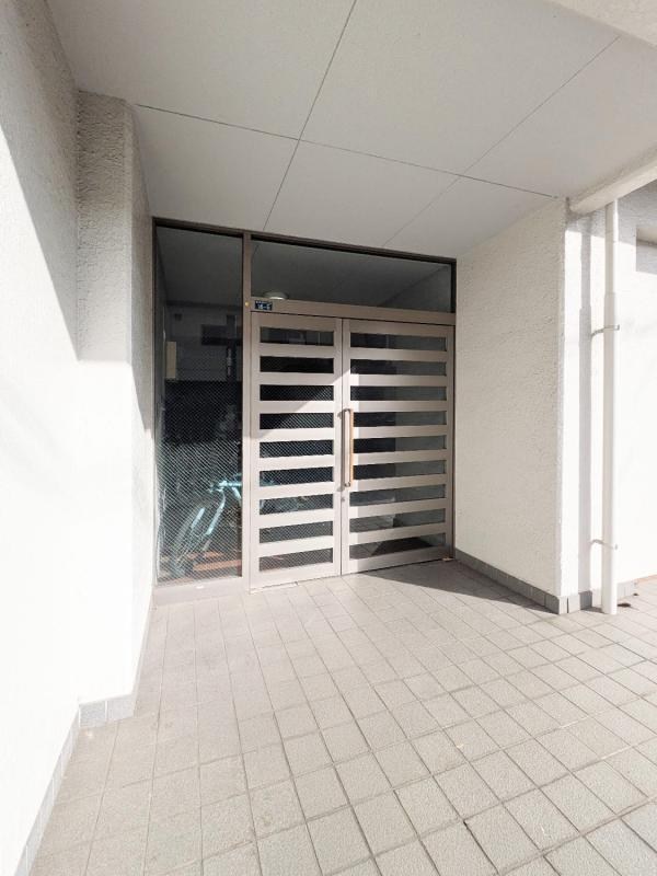 富士深大寺マンション その他6