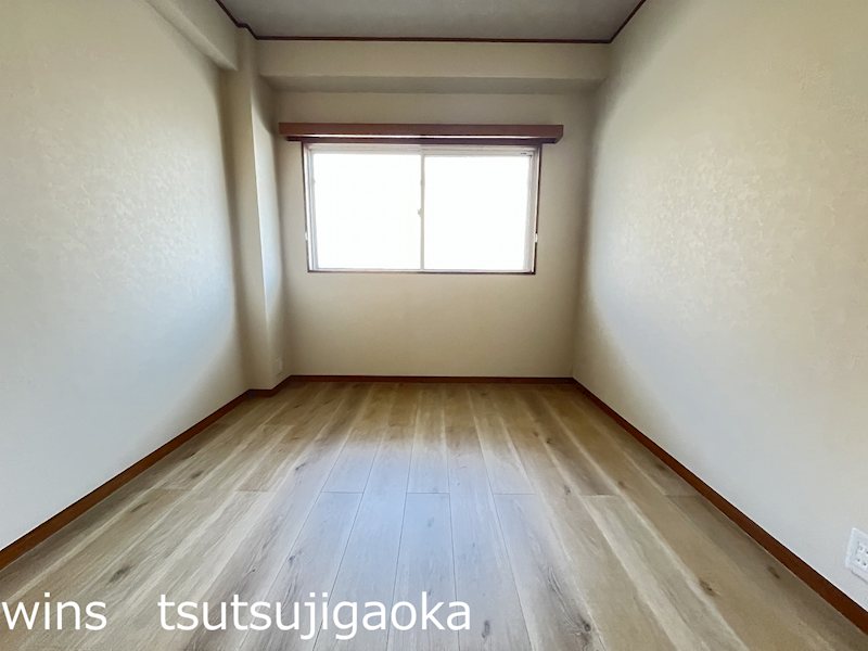 富士深大寺マンション その他7