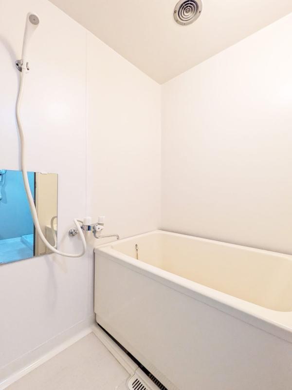 富士深大寺マンション 風呂画像