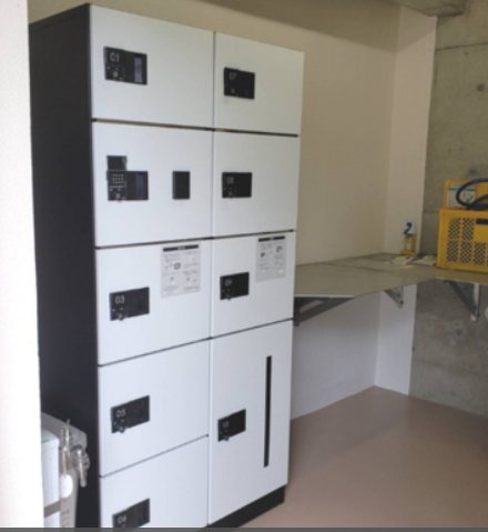 クロスアイヴィⅡ その他7