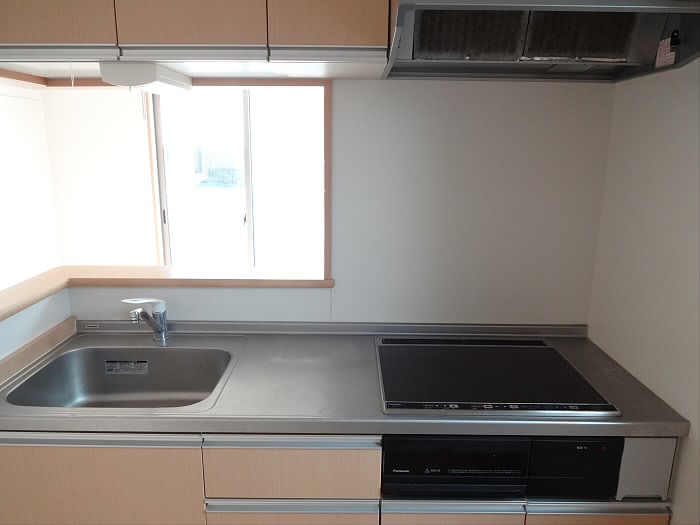 メゾンドツール キッチン