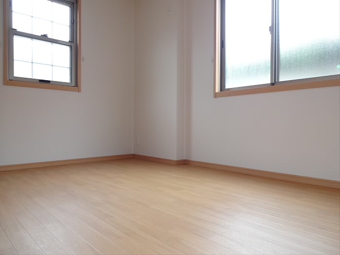 メゾンドツール ベッドルーム