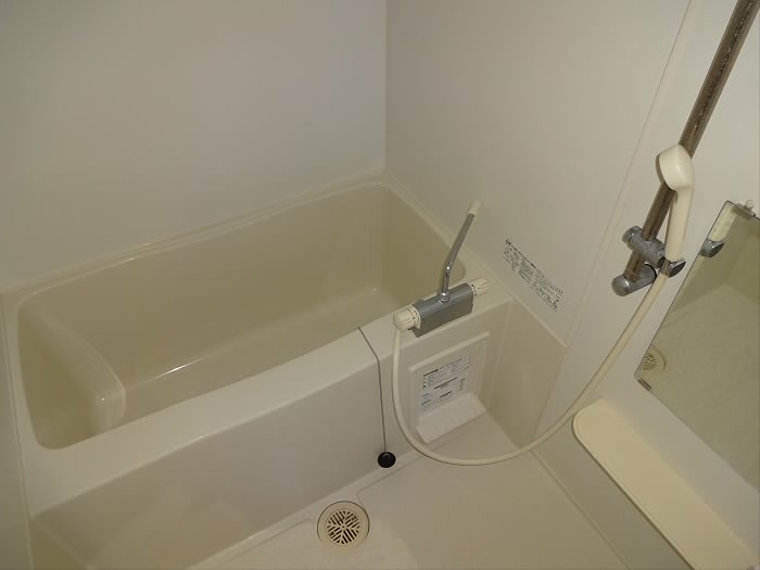 メゾンドツール 風呂画像