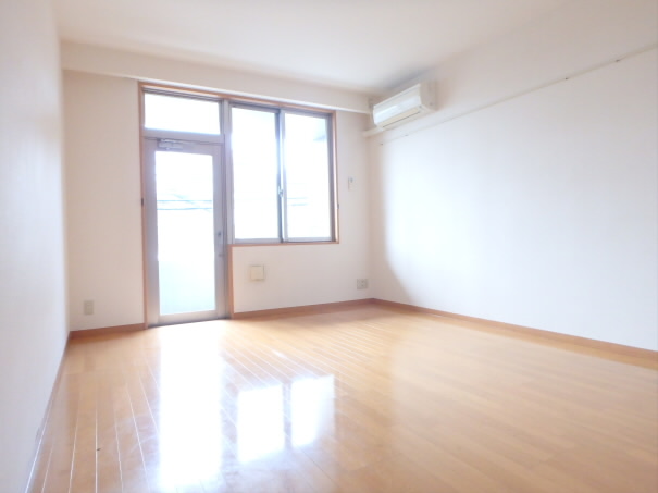 アースヒルズ※HPのみ ベッドルーム