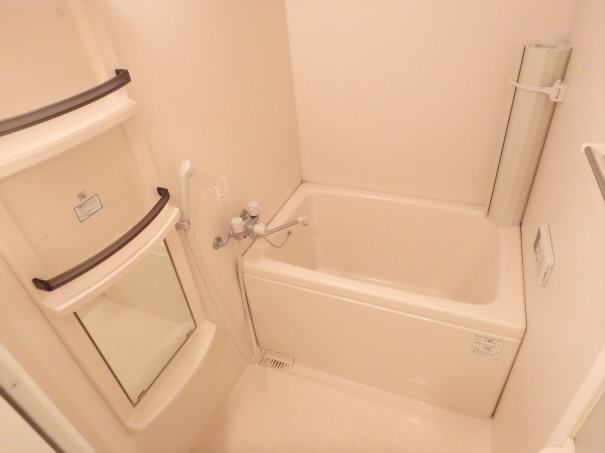 アースヒルズ※HPのみ 風呂画像