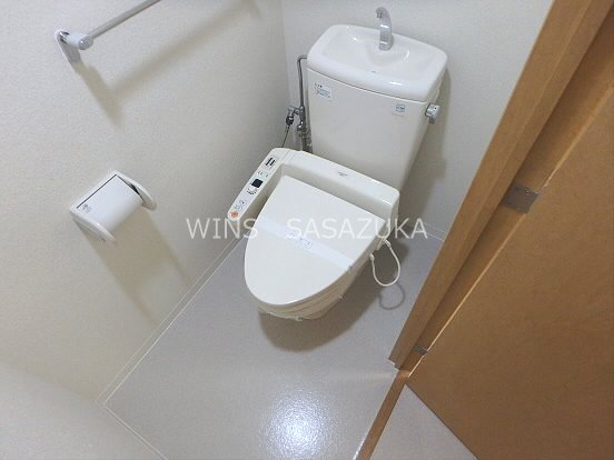 ガーデン杉並方南　 その他2