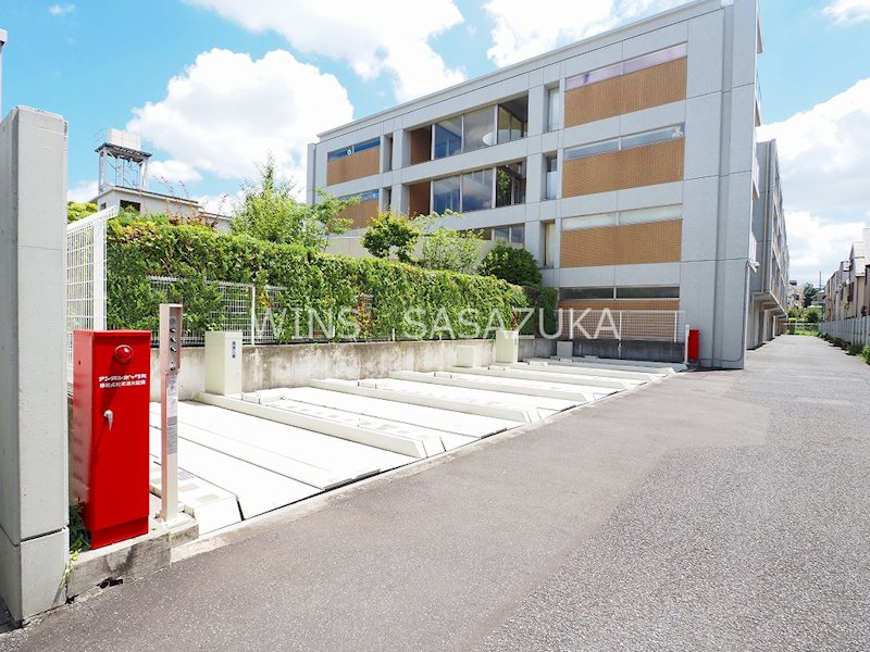 ガーデン杉並方南　 その他7