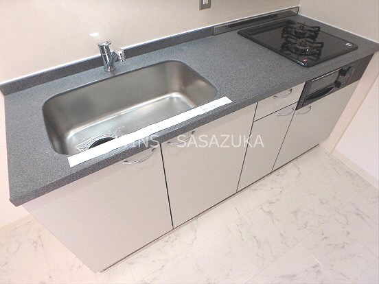 ガーデン杉並方南　 キッチン