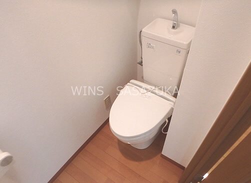 ヴァンヴェール方南町 その他2