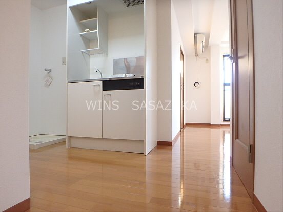 ヴァンヴェール方南町 その他3