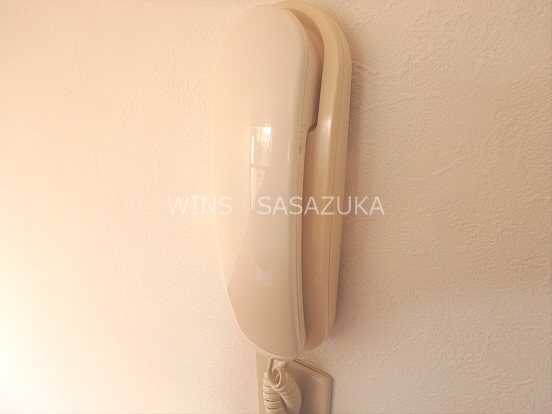 ヴァンヴェール方南町 その他4