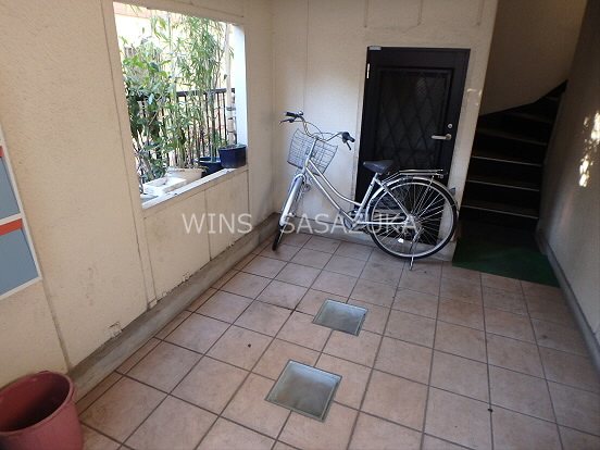 ヴァンヴェール方南町 その他6