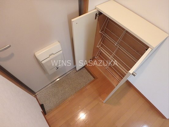 ヴァンヴェール方南町 その他10