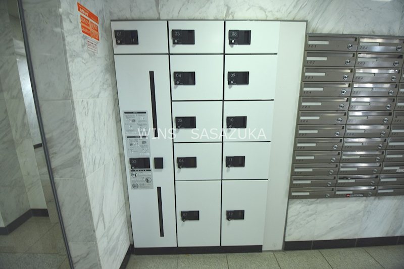 ヴェルト杉並サウスヒル その他6