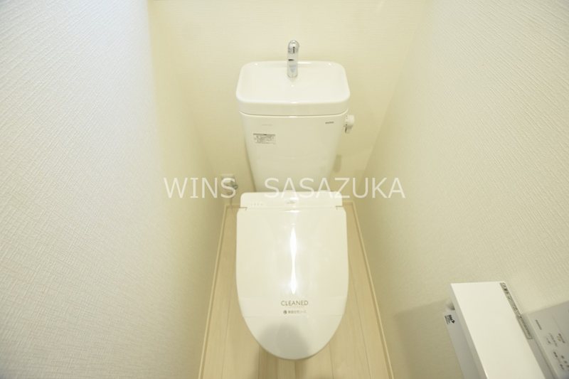 kolet幡ヶ谷  その他2