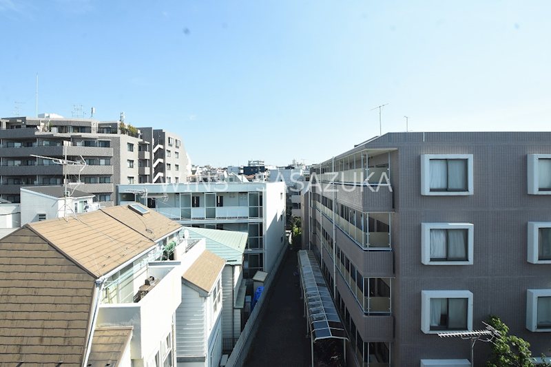 kolet幡ヶ谷  その他4