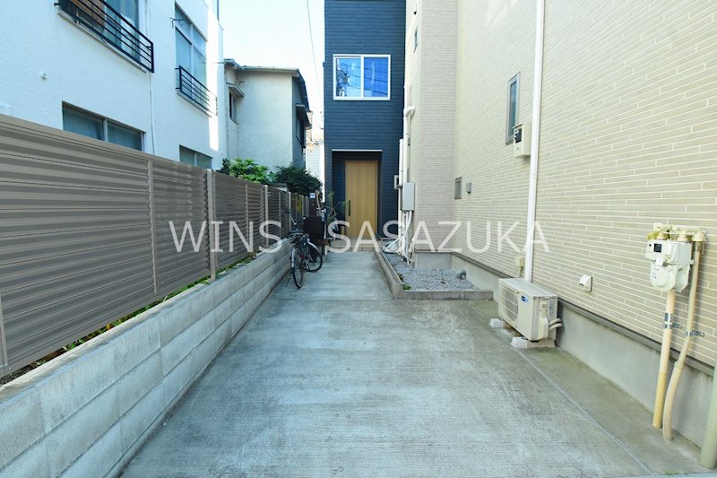 kolet幡ヶ谷  その他5