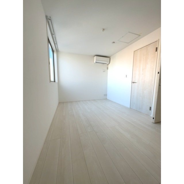 kolet幡ヶ谷  ベッドルーム