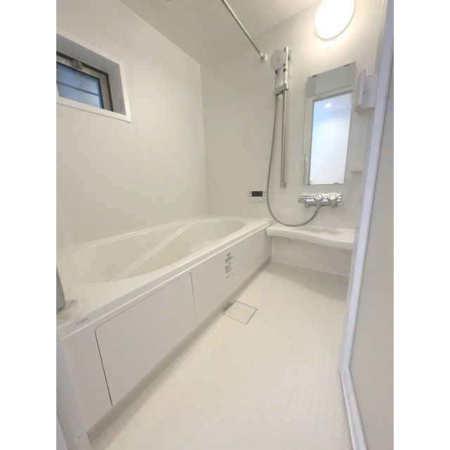 kolet幡ヶ谷  風呂画像