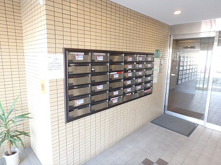 アブニール調布 その他12