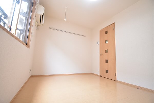 YsCourt リビング