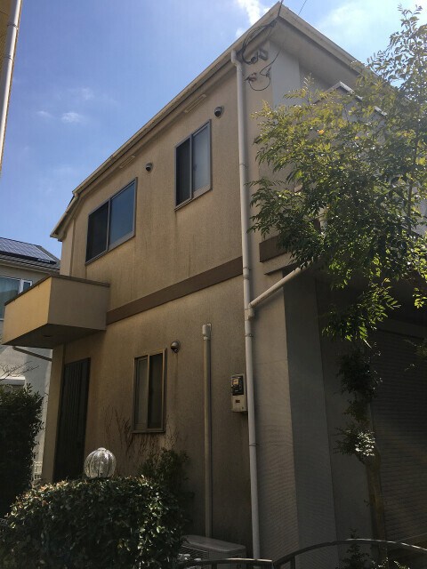 東野川3丁目一戸建 外観