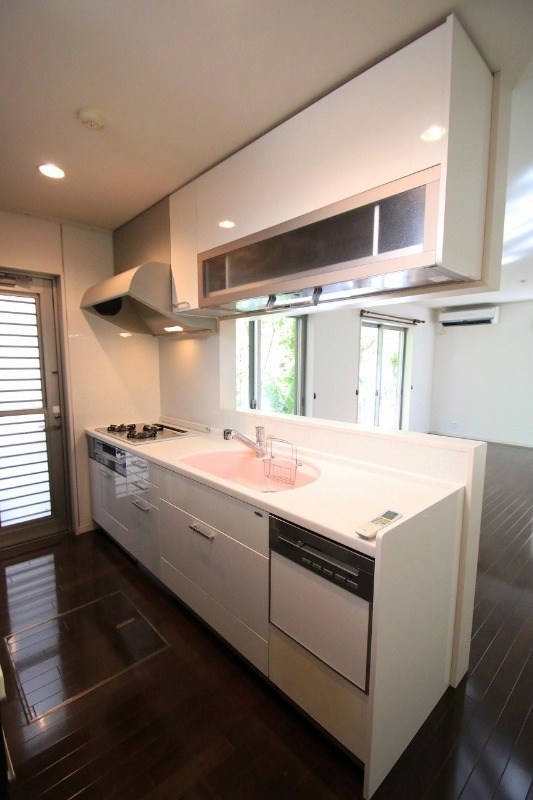 東野川3丁目一戸建 キッチン