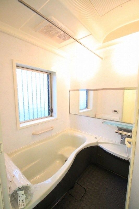 東野川3丁目一戸建 風呂画像