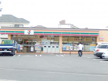 東野川3丁目一戸建 周辺画像3