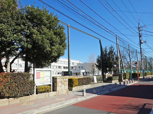 東野川3丁目一戸建 周辺画像6