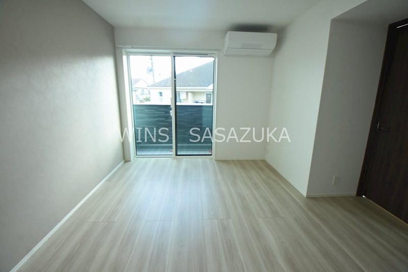 Camino　de sakura リビング