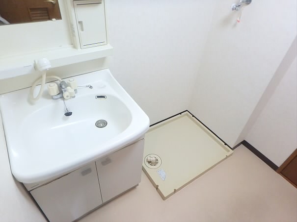 セントラルパレス15 その他5