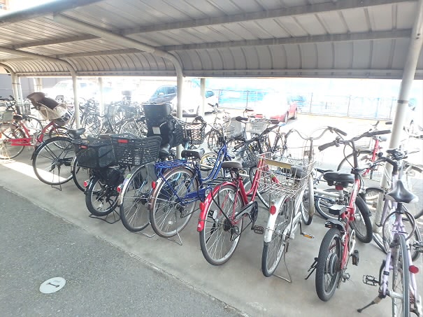 セントラルパレス15 その他7