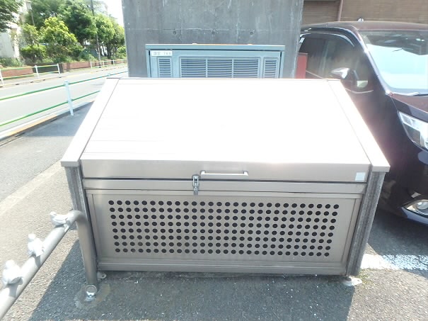 セントラルパレス15 その他10