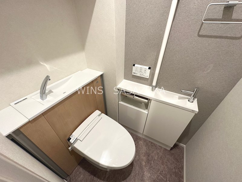 Joie桜上水 その他2