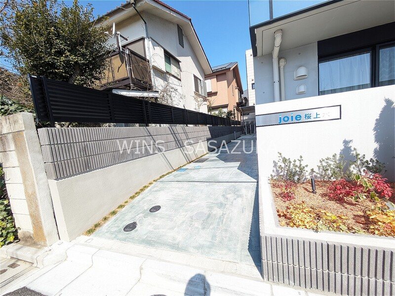 Joie桜上水 その他7