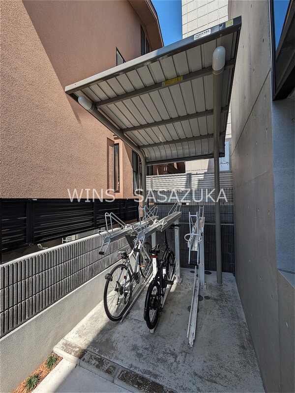 Joie桜上水 その他8