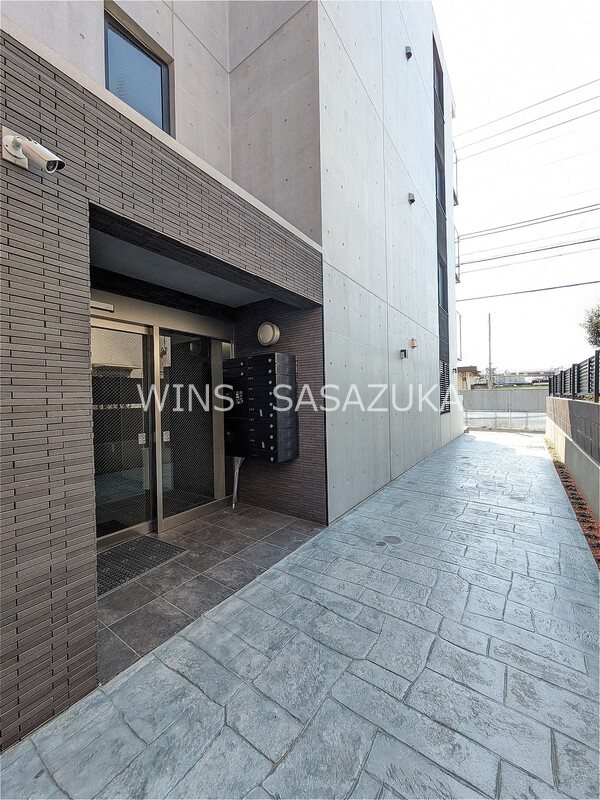 Joie桜上水 その他9