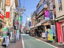 Joie桜上水 周辺画像6