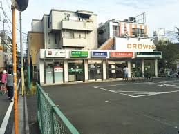 Joie桜上水 周辺画像9