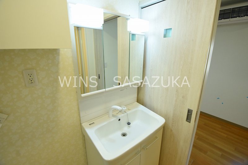 リベレンテ幡ヶ谷 その他1