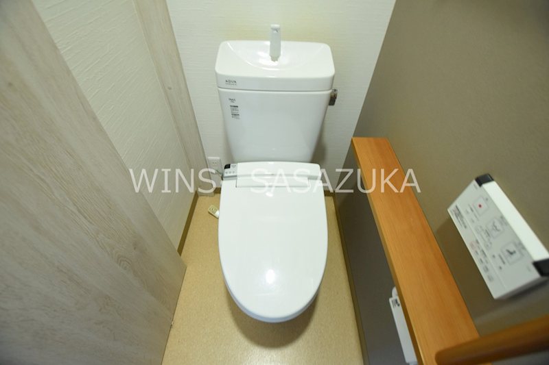 リベレンテ幡ヶ谷 その他2