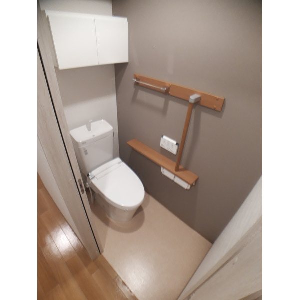 リベレンテ幡ヶ谷 その他2