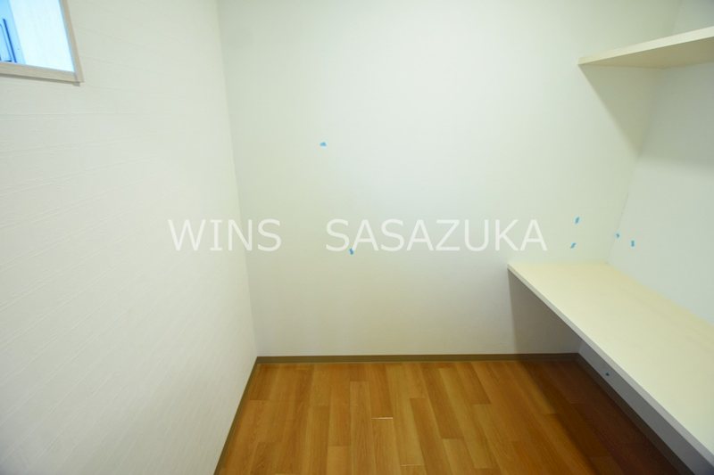 リベレンテ幡ヶ谷 その他4