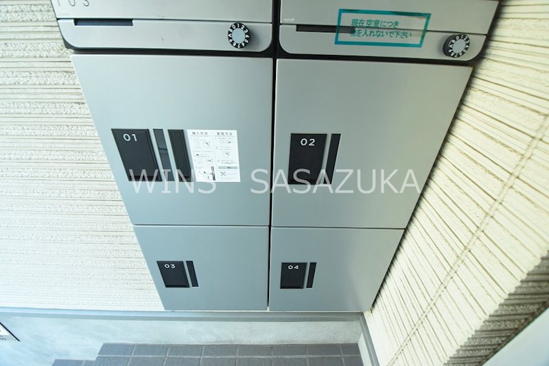 リベレンテ幡ヶ谷 その他7