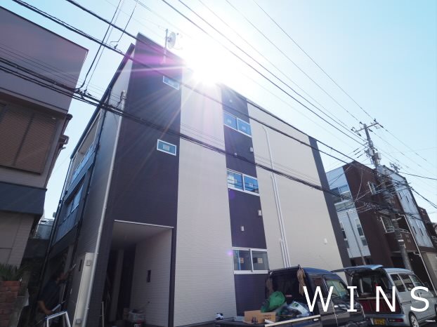 リベレンテ幡ヶ谷 その他13