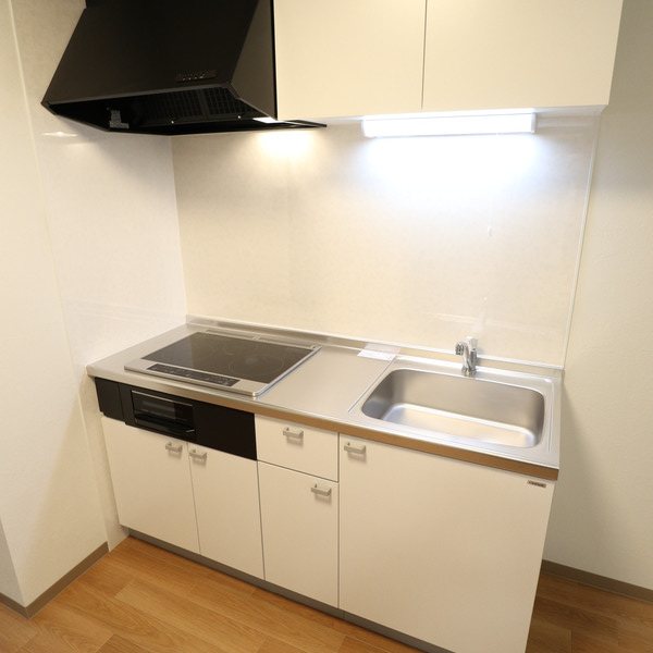 リベレンテ幡ヶ谷 キッチン